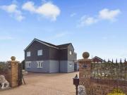 Back Lane, Home Farm, Aughton, 4 Bedroom Detached