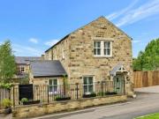 Back Lane, Kirkby Malzeard, 3 Bedroom Detached