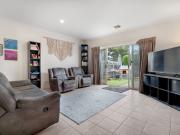 Back of the Block, Park Access