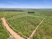 BACK ON THE MARKET Private 20 Acres in Dundee Downs with...