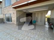 Back Open 12 Marla House with Basement in Garden City...