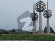 Back Open 1 Kanal Plot With 3.5 Marla Extra Land For...