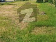 Back Open Extra Land Plots For Sale At Umer Block Bahria...