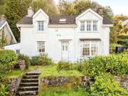 Back Road, Clynder, 2 Bedroom Detached