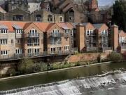 Back Silver Street, Durham DH1, 2 bed shared...