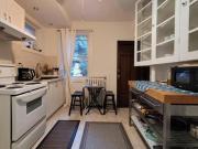 Back Studio Apartment 335 Palmerston Boulevard, Toronto,...