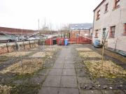 Backbrae Street, Kilsyth