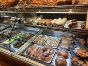 Bäckerei mit Labor, Teehaus und Terrasse zum Verkauf in...