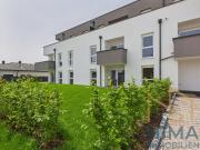 Bäckergasse: Moderne, helle Wohnung sofort beziehbar!