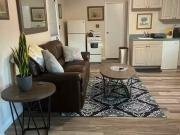 Backyard house 1801 N Boisseranc Dr