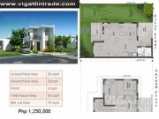 Bacolod Amaia Scapes Ayala Affordable Houses