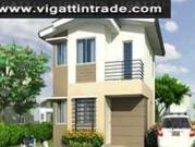 Bacolod Avida Village Northpoint Stella Model