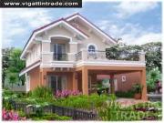 Bacolod Big Houses Ruby Model