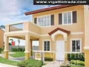 Bacolod Camella Carmela 99 sqm, 3 bedrooms