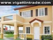Bacolod Camella Carmela 99 sqm, 3 bedrooms