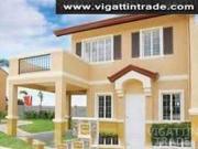Bacolod Camella Carmela Model for SALE 99 sqm3 bedrooms