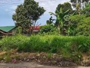 BACOLOD CITY GRANADA LOT FOR SALE