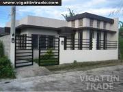 Bacolod City House And Lot For Sale Ready For Occupany