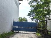 BACOLOD CITY LOT BANAGO