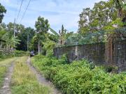 BACOLOD CITY LOT FOR SALE