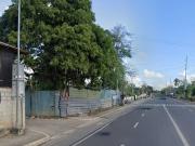 BACOLOD CITY NEGROS LOT FOR SALE