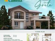 Bacolod City | PRE SELLING 4 Bedroom House & Lot