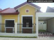 Bacolod Firmville Executive Homes Tangub
