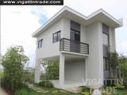 Bacolod House and Lot Amaia Carriage Pod Model