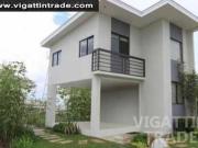 Bacolod House and Lot Amaia Carriage Pod Model