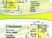 Bacolod House and Lot for Sale Fortune Town