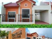 Bacolod House and Lot for Sale in Pahanocoy