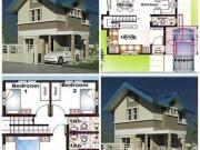 Bacolod House and Lot for SALE Villa Alexandra Homes...