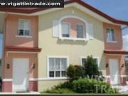 Bacolod House For Sale Camella Lara Model