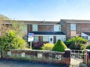 Bacon Drive, Taunton, 3 Bedroom Terraced