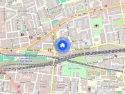Bacon Street, Shoreditch, London, E2
