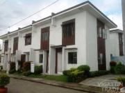 Bacoor City 2 Storey TOWNHOUSE with 2 Bedroom Provision