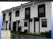 Bacoor molino Townhouse for sale, 2 storey 2BR near SM...