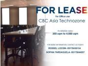 Bacoor's Prime Office Spaces: 2,000 sqm of Modern...