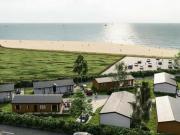 Bacton, Norwich, 2 Bedroom Lodge