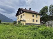 Bad Aussee: 200m² Haus zum Renovieren in Bestlage