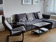 Bad Bergzabern 1 ZKB Balkon, provisionsfrei, voll...