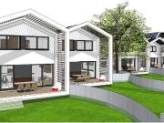 Bad Fischau: NEUES WOHNBAUPROJEKT! Top moderne... Bad Fischau: NEUES WOHNBAUPROJEKT! Top moderne...