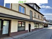 BAD HALL | Ruhiges Wohnen über kulinarischer Vielfalt! 2...