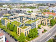 Bad Homburg | 230 m² 14.571 m² | EUR 8,50 EUR 9,50