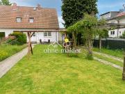 BAD HOMBURG: Doppelhaushälfte in ruhiger Feldrandlage...