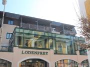 Bad Ischl: 2 Zimmer Wohnung Erstbezug Top 13