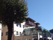 Bad Ischl: 2 Zimmer Wohnung mit Loggia und Terrasse...