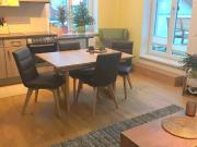 BAD ISCHL: 3 Zimmer Wohnung mit Terrasse im Zentrum Kurpark