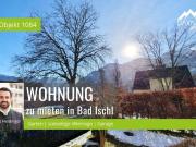Bad Ischl Wohnen in bester Lage