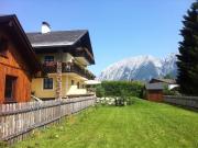Nur 3 Wohnungen in einem Haus mit Grimmingblick in...